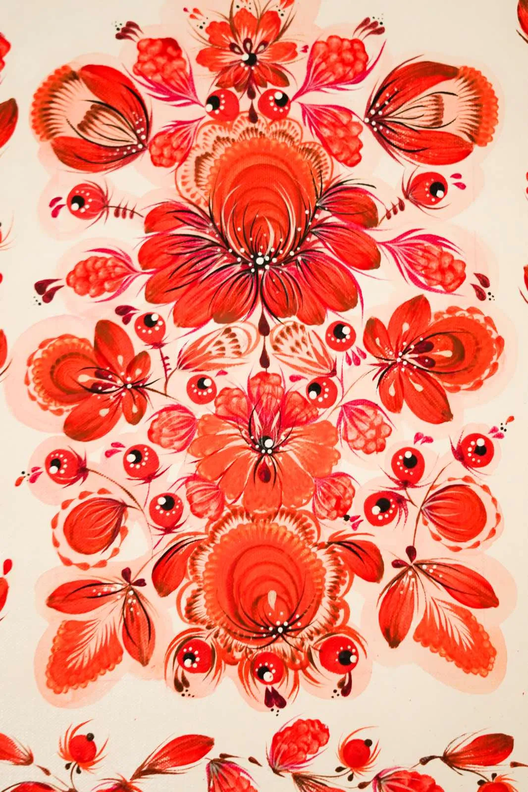 Image of "Щоб не загубитися"  by Kateryna Kostiuk, size: 70*50, Живопис medium, part of the Чисте Мистецтво series, priced at €175