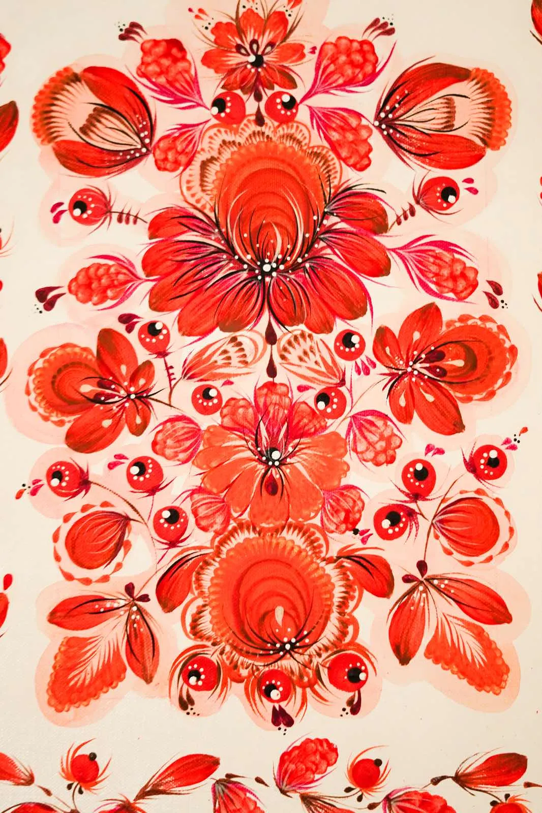 Image of "Щоб не загубитися"  by Kateryna Kostiuk, size: 70*50, Живопис medium, part of the Чисте Мистецтво series, priced at €175