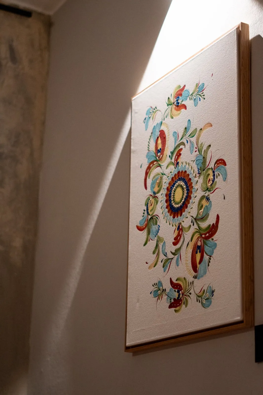 Зображення "12" від Kateryna Kostiuk, розмір: 70*50, матеріали: acrylic, медіум: Живопис, місто: Мюнхен, серія: Чисте Мистецтво, ціна: €250